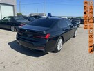 BMW 750 Long Xdrive Podgrzewanie Pamięć Masaż Pneumatyka 400KM - 1
