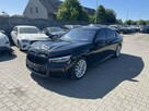 BMW 750 Long Xdrive Podgrzewanie Pamięć Masaż Pneumatyka 400KM - 4