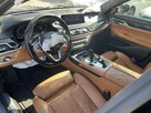 BMW 750 Long Xdrive Podgrzewanie Pamięć Masaż Pneumatyka 400KM - 6