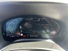 BMW 750 Long Xdrive Podgrzewanie Pamięć Masaż Pneumatyka 400KM - 7