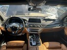 BMW 750 Long Xdrive Podgrzewanie Pamięć Masaż Pneumatyka 400KM - 8