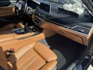 BMW 750 Long Xdrive Podgrzewanie Pamięć Masaż Pneumatyka 400KM - 9