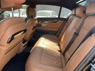 BMW 750 Long Xdrive Podgrzewanie Pamięć Masaż Pneumatyka 400KM - 11