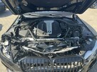 BMW 750 Long Xdrive Podgrzewanie Pamięć Masaż Pneumatyka 400KM - 13