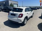 Fiat 500x City Cross Klimatronik - 1