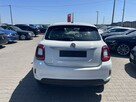 Fiat 500x City Cross Klimatronik - 2