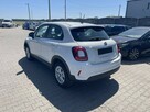 Fiat 500x City Cross Klimatronik - 3