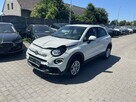 Fiat 500x City Cross Klimatronik - 4