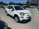Fiat 500x City Cross Klimatronik - 5