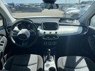 Fiat 500x City Cross Klimatronik - 8