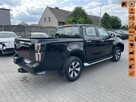 Isuzu D-Max Automat 4x4  Skóra Kamera Podgrzewanie Hak - 1