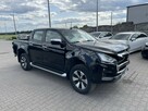 Isuzu D-Max Automat 4x4  Skóra Kamera Podgrzewanie Hak - 2