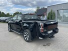 Isuzu D-Max Automat 4x4  Skóra Kamera Podgrzewanie Hak - 4
