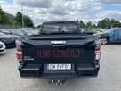 Isuzu D-Max Automat 4x4  Skóra Kamera Podgrzewanie Hak - 5