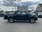 Isuzu D-Max Automat 4x4  Skóra Kamera Podgrzewanie Hak - 7