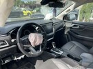 Isuzu D-Max Automat 4x4  Skóra Kamera Podgrzewanie Hak - 8
