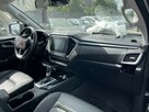 Isuzu D-Max Automat 4x4  Skóra Kamera Podgrzewanie Hak - 11