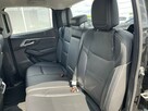 Isuzu D-Max Automat 4x4  Skóra Kamera Podgrzewanie Hak - 12