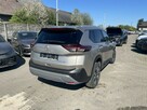 Nissan X-Trail Automat 4x4 Hybryda Kamery360 Virtual cockpit 213KM - 4