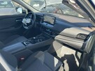 Nissan X-Trail Automat 4x4 Hybryda Kamery360 Virtual cockpit 213KM - 10