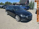 Škoda Octavia Virtual cockpit Podgrzewanie Skóra Kamera 150KM - 1