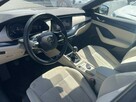 Škoda Octavia Virtual cockpit Podgrzewanie Skóra Kamera 150KM - 6