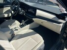 Škoda Octavia Virtual cockpit Podgrzewanie Skóra Kamera 150KM - 9