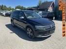 Volkswagen Tiguan 4Motion Automat Kamera Podgrzewanie Virtual 240KM - 1