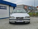 Volvo V70 Automat Skóra PDC Klimatyzacja Sensory Tempomat Komputer Halogeny Alu - 5