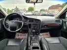 Volvo V70 Automat Skóra PDC Klimatyzacja Sensory Tempomat Komputer Halogeny Alu - 11