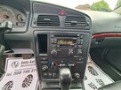 Volvo V70 Automat Skóra PDC Klimatyzacja Sensory Tempomat Komputer Halogeny Alu - 12