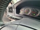 Volvo V70 Automat Skóra PDC Klimatyzacja Sensory Tempomat Komputer Halogeny Alu - 14