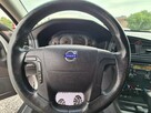 Volvo V70 Automat Skóra PDC Klimatyzacja Sensory Tempomat Komputer Halogeny Alu - 15
