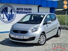 Kia Venga Salon PL Klimatyzacja PDC Komputer Alufelgi Idealny Stan Tania Jazda - 1