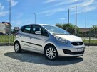 Kia Venga Salon PL Klimatyzacja PDC Komputer Alufelgi Idealny Stan Tania Jazda - 3