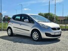 Kia Venga Salon PL Klimatyzacja PDC Komputer Alufelgi Idealny Stan Tania Jazda - 8