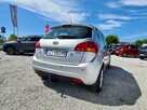Kia Venga Salon PL Klimatyzacja PDC Komputer Alufelgi Idealny Stan Tania Jazda - 10