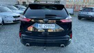 Ford EDGE 2.0 Diesel Moc 238KM Automat Salon Polska ST Line Bogato Wyposażony - 8