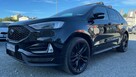 Ford EDGE 2.0 Diesel Moc 238KM Automat Salon Polska ST Line Bogato Wyposażony - 13
