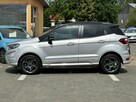 Ford EcoSport *FILM*ST-Line*Niski Przebieg*Roczna Gwarancja Techniczna* - 3