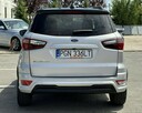 Ford EcoSport *FILM*ST-Line*Niski Przebieg*Roczna Gwarancja Techniczna* - 5