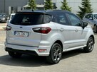 Ford EcoSport *FILM*ST-Line*Niski Przebieg*Roczna Gwarancja Techniczna* - 6
