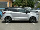 Ford EcoSport *FILM*ST-Line*Niski Przebieg*Roczna Gwarancja Techniczna* - 7
