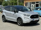 Ford EcoSport *FILM*ST-Line*Niski Przebieg*Roczna Gwarancja Techniczna* - 8