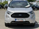 Ford EcoSport *FILM*ST-Line*Niski Przebieg*Roczna Gwarancja Techniczna* - 9
