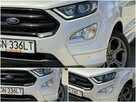 Ford EcoSport *FILM*ST-Line*Niski Przebieg*Roczna Gwarancja Techniczna* - 10