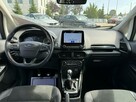 Ford EcoSport *FILM*ST-Line*Niski Przebieg*Roczna Gwarancja Techniczna* - 14