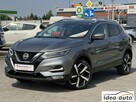 Nissan Qashqai *Film*TEKNA*Automat*Vision360*Niski Przebieg*Roczna Gwarancja* - 1