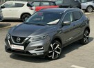 Nissan Qashqai *Film*TEKNA*Automat*Vision360*Niski Przebieg*Roczna Gwarancja* - 2