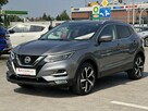 Nissan Qashqai *Film*TEKNA*Automat*Vision360*Niski Przebieg*Roczna Gwarancja* - 3